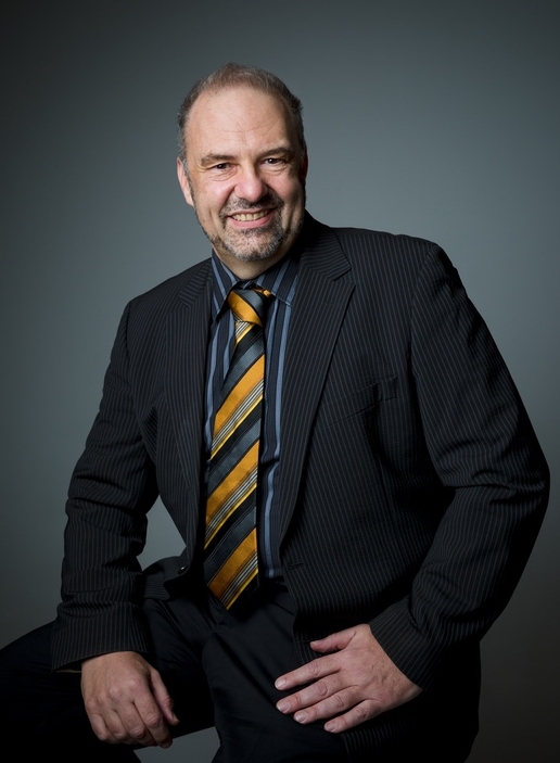 Michael Freitag